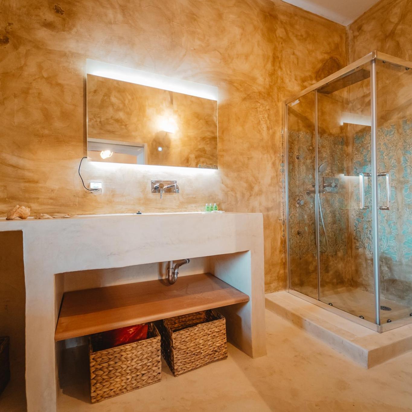 Kythera Secrets Suites Viaradika Экстерьер фото